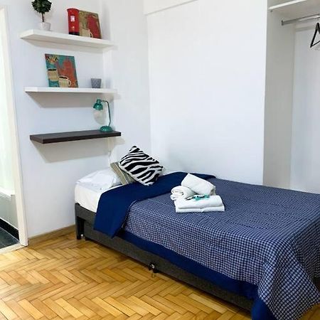 דירות בואנוס איירס Recoleta Vintage Apart מראה חיצוני תמונה