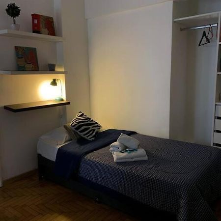 דירות בואנוס איירס Recoleta Vintage Apart מראה חיצוני תמונה