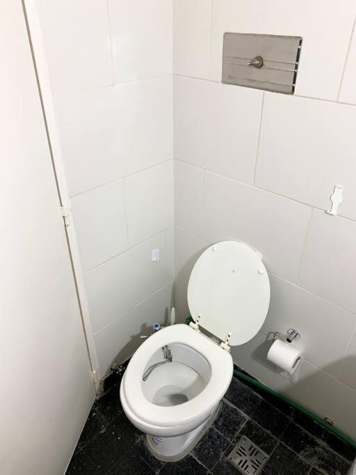 דירות בואנוס איירס Recoleta Vintage Apart מראה חיצוני תמונה