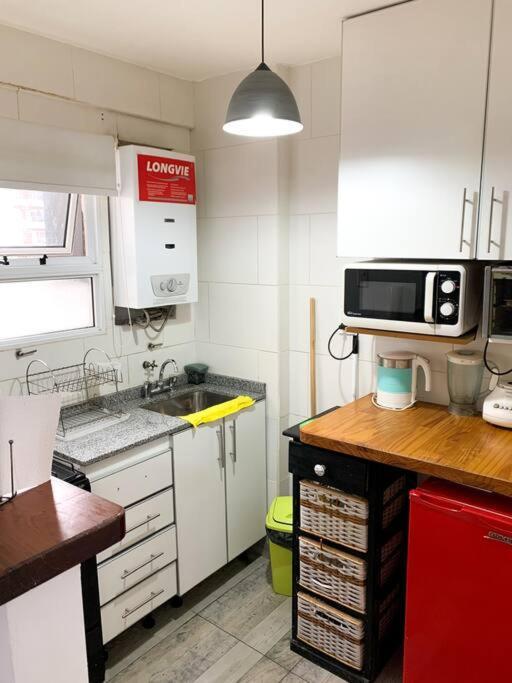 דירות בואנוס איירס Recoleta Vintage Apart מראה חיצוני תמונה