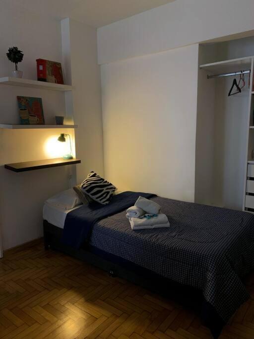 דירות בואנוס איירס Recoleta Vintage Apart מראה חיצוני תמונה