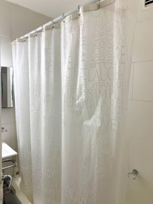 דירות בואנוס איירס Recoleta Vintage Apart מראה חיצוני תמונה